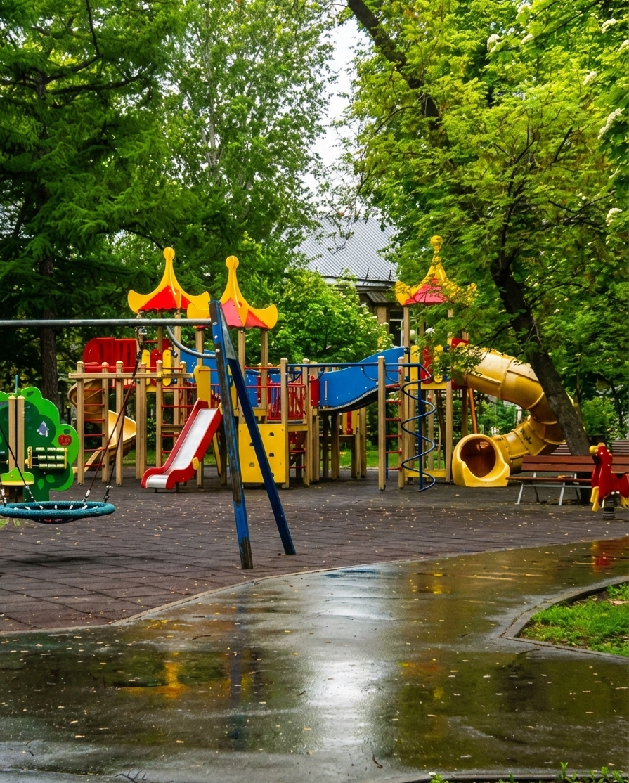 Playground